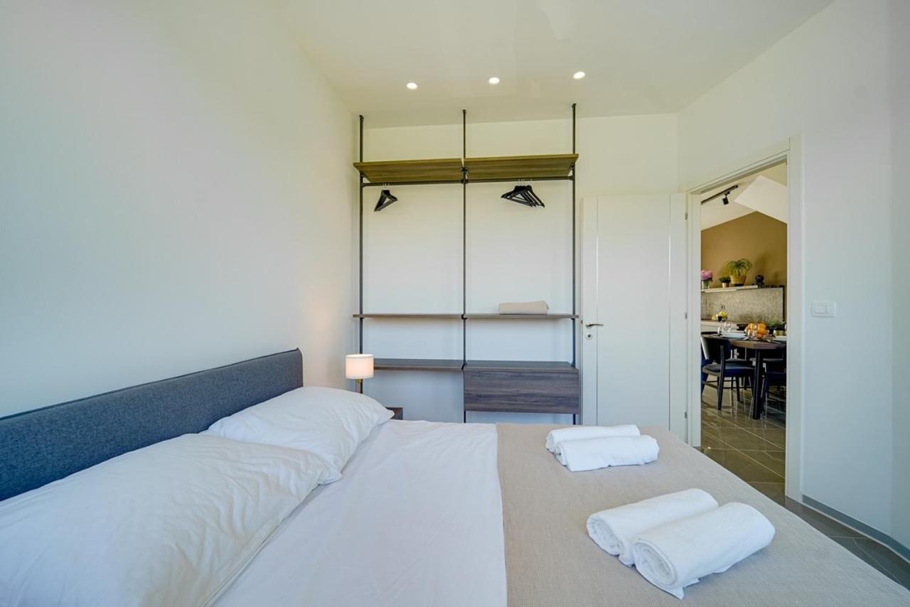 Apartment Hana Zambratija  Exterior photo